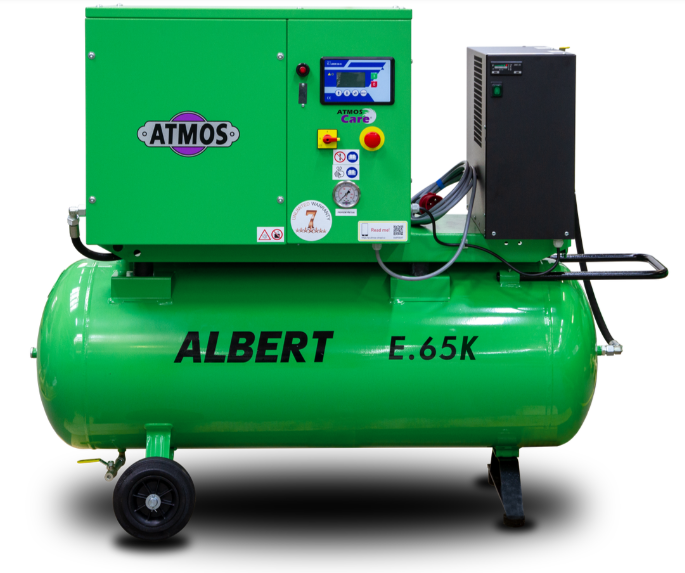 compressed-air-dryer